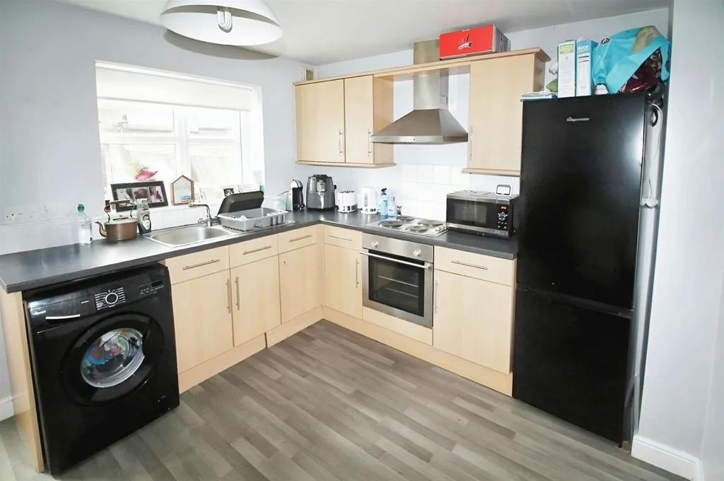 Boldon Lane, South Shields, Tyne and... 2 bed terraced house for sale