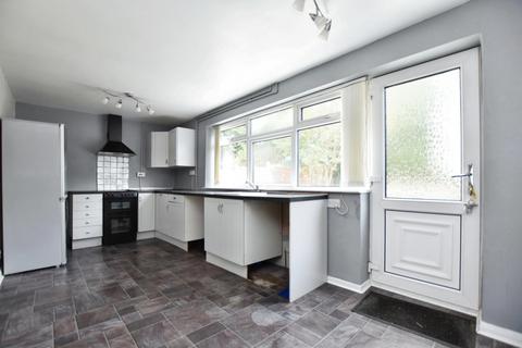 3 bedroom end of terrace house for sale, Maidenhead road, Bristol