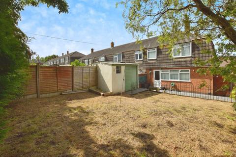 3 bedroom end of terrace house for sale, Maidenhead road, Bristol