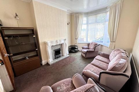 3 bedroom terraced house for sale, Southburn Terrace, Hartlepool