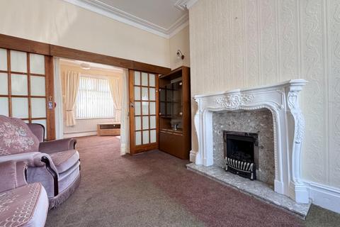 3 bedroom terraced house for sale, Southburn Terrace, Hartlepool