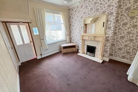 3 bedroom terraced house for sale, Southburn Terrace, Hartlepool