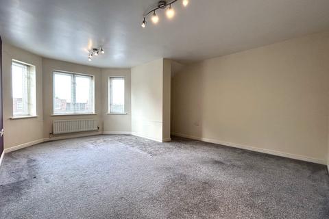 2 bedroom flat to rent, Melrose Court, Mellish Road, Walsall, West Midlands, WS4