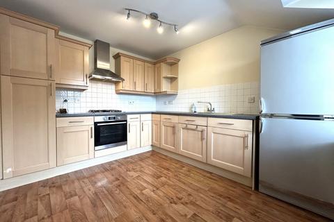 2 bedroom flat to rent, Melrose Court, Mellish Road, Walsall, West Midlands, WS4