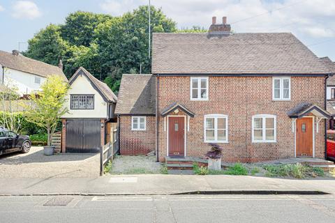 2 bedroom semi-detached house for sale, Lower Street, Stansted, Essex, CM24