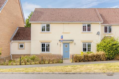 4 bedroom semi-detached house for sale, Tiber Road, Lincoln LN6