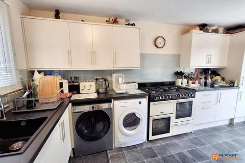 4 bedroom end of terrace house for sale, Tirrington, Bretton, Peterborough, PE3