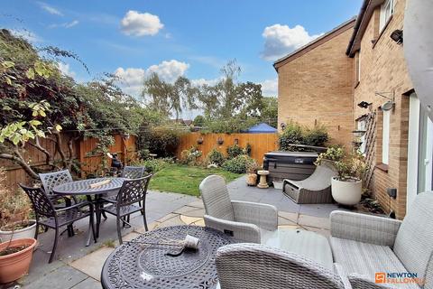 36 Tirrington, Bretton, Peterborough, PE3 9XS