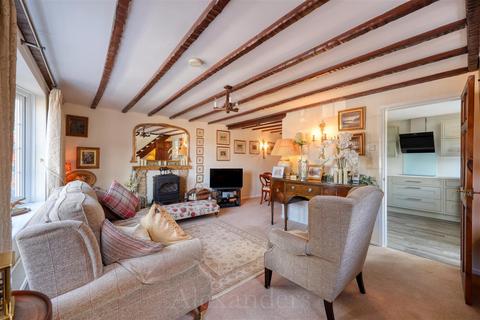 2 bedroom house for sale, Church Lane, Sheepy Magna