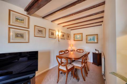 2 bedroom house for sale, Church Lane, Sheepy Magna