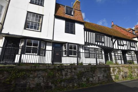 3 bedroom terraced house to rent, High Street, Hastings TN34