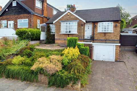 3 bedroom detached bungalow for sale, Revesby Road, Woodthorpe