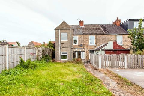 2 bedroom house to rent, Main Street, Palterton, Chesterfield