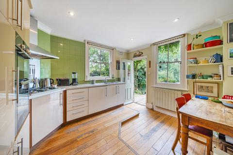 3 bedroom apartment for sale, Vanbrugh Hill, London