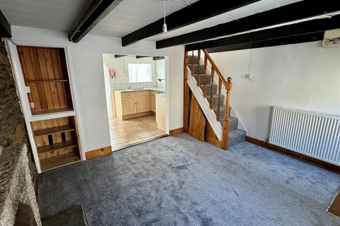 2 bedroom cottage to rent, Church Street, Newquay TR7