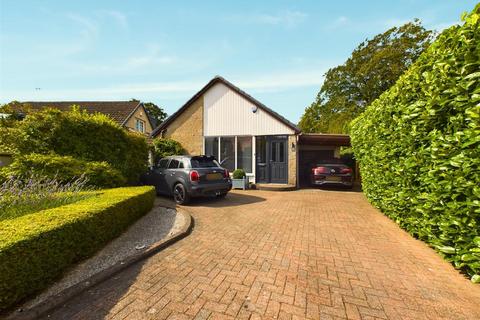 3 bedroom detached bungalow for sale, Leachfield Road, Galgate, Lancaster