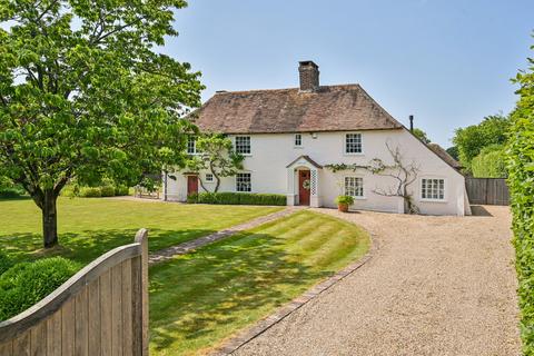 undefined, Bulltown Lane, West Brabourne, Kent