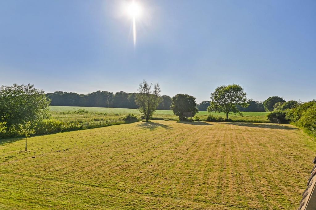 Grounds
