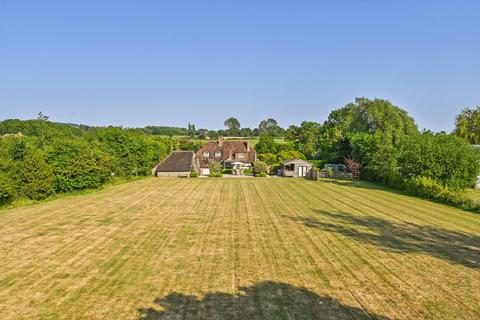 undefined, Bulltown Lane, West Brabourne, Kent