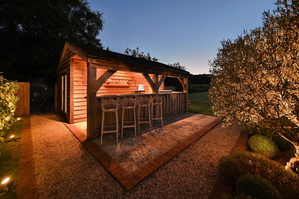 Bar/Bbq