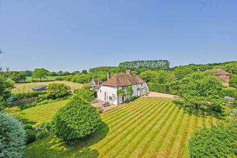 undefined, Bulltown Lane, West Brabourne, Kent