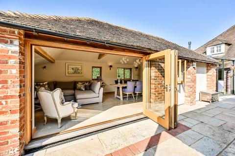 3 bedroom detached house for sale, Bulltown Lane, West Brabourne, Kent