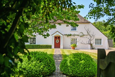 3 bedroom detached house for sale, Bulltown Lane, West Brabourne, Kent
