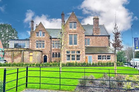 1 bedroom apartment to rent, Sitwell House, Horse Carriage Lane, Moorgate, Rotherham, S60 3FP