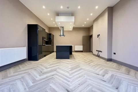 1 bedroom apartment to rent, Sitwell House, Horse Carriage Lane, Moorgate, Rotherham, S60 3FP