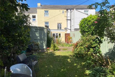 3 bedroom terraced house for sale, Commercial Street, Leckhampton, Cheltenham