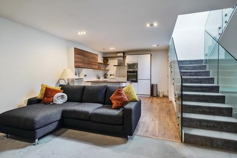 1 bedroom apartment for sale, Staple Gardens, Winchester, Hampshire, SO23