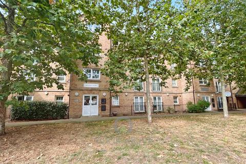 Allenby Road, London SE28