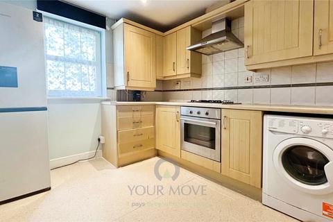 undefined, Allenby Road, London SE28