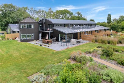 2 bedroom barn conversion for sale, Bourn Road, Cambridge CB23