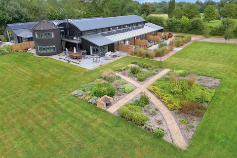 2 bedroom barn conversion for sale, Bourn Road, Cambridge CB23