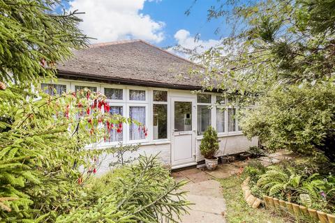 3 bedroom detached bungalow for sale, Mosslea Road, Whyteleafe, Surrey