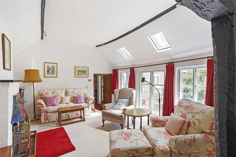 4 bedroom detached house for sale, Church Road, Marlow, Buckinghamshire, SL7