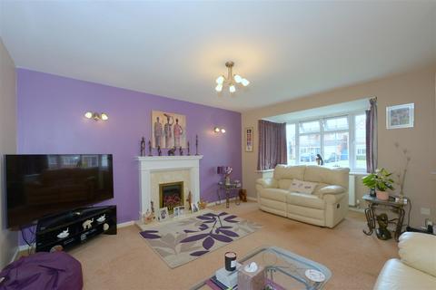 4 bedroom detached house for sale, Oswell Road, Underdale, Shrewsbury