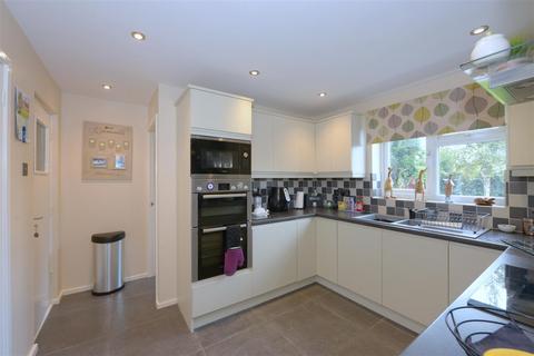 4 bedroom detached house for sale, Oswell Road, Underdale, Shrewsbury