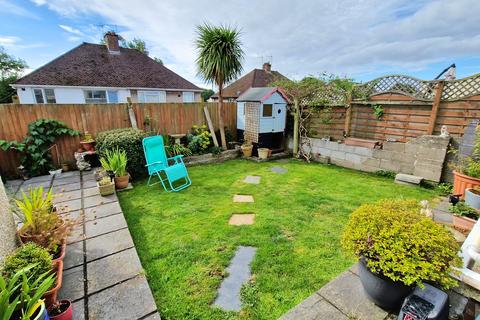 4 bedroom bungalow for sale, ST BRIDES CLOSE, NOTTAGE, PORTHCAWL, CF36 3NR