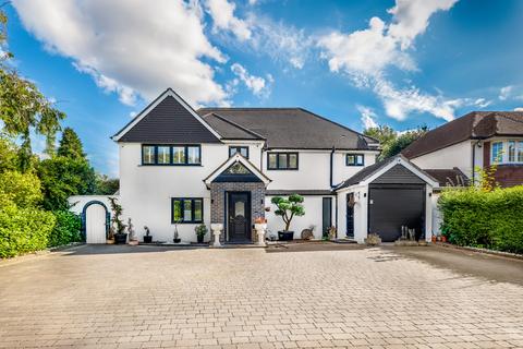 7 bedroom detached house for sale, The Downsway, Sutton, SM2