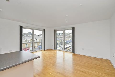 2 bedroom flat for sale, 5/30 Shrubhill Walk, Edinburgh, EH7 4FG