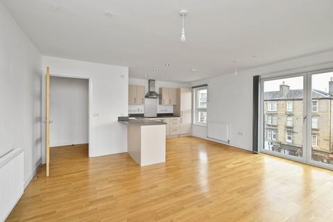 2 bedroom flat for sale, 5/30 Shrubhill Walk, Edinburgh, EH7 4FG