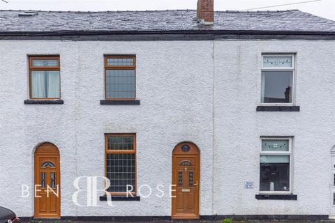 2 bedroom terraced house for sale, Preston Road, Coppull, Chorley