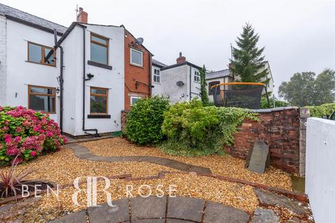 2 bedroom terraced house for sale, Preston Road, Coppull, Chorley