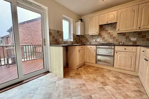 2 bedroom terraced house for sale, College Dean Close, Plymouth PL6