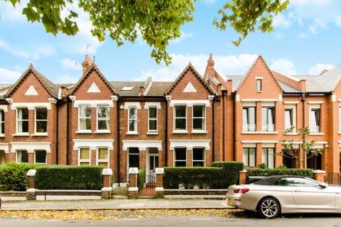 4 bedroom semi-detached house for sale, Calais Street, London, SE5 9LP