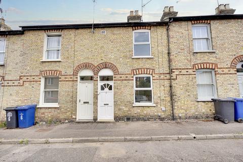 3 bedroom terraced house for sale, Falmouth Street, Newmarket CB8