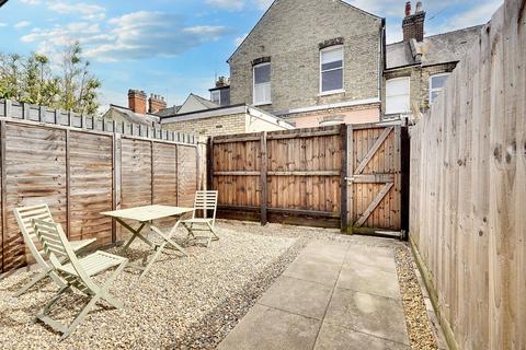 3 bedroom terraced house for sale, Falmouth Street, Newmarket CB8