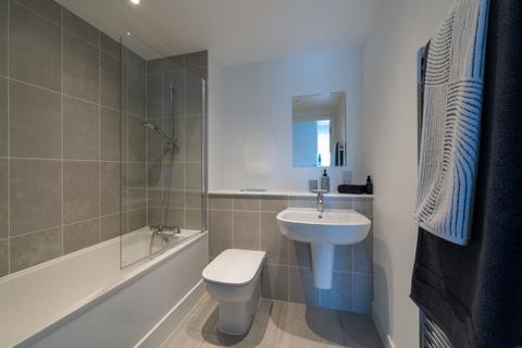 1 bedroom apartment for sale, Phoenix, Saxton Lane, Leeds LS9